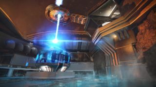 Black Ops 4’s Operation Dark Divide has a heroes and villains theme