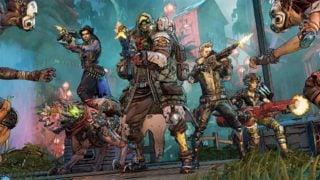 Gearbox adiciona crossplay em Borderlands 3, exceto no PS4 e PS5
