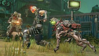 Borderlands 3 interview: ‘You have to shut out the marketing pressure’