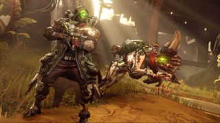 Borderlands 3 interview: ‘You have to shut out the marketing pressure’