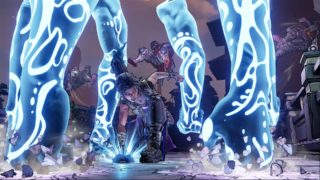 Borderlands 3 interview: ‘You have to shut out the marketing pressure’