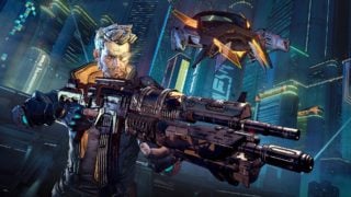Borderlands 3 interview: ‘You have to shut out the marketing pressure’