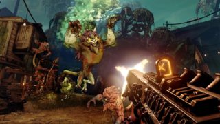 Borderlands 3 interview: ‘You have to shut out the marketing pressure’