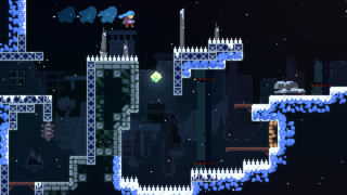 Celeste and TowerFall developers form new studio