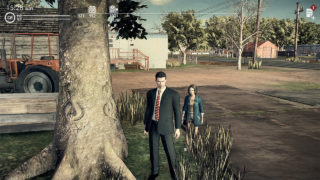 Deadly Premonition 2 director says frame rate issues could be addressed with a patch