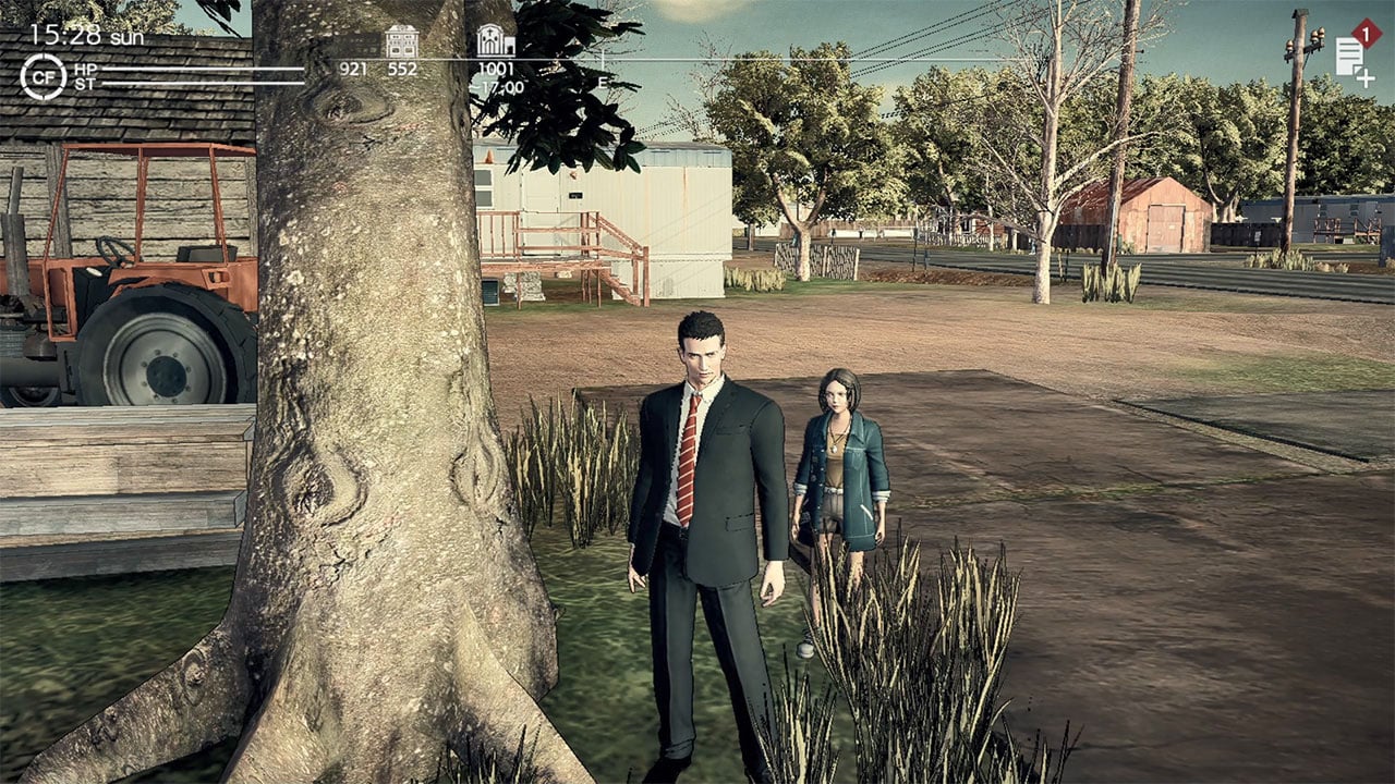 deadly premonition 2 review download