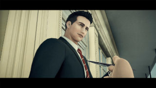 Deadly Premonition released on Switch as sequel is announced for 2020
