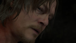 Death Stranding debuts behind Days Gone in UK launch sales
