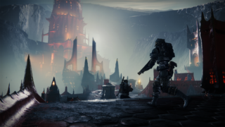 Destiny studio Bungie wants to launch ‘other franchises’ by 2025