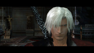 Capcom unveils Devil May Cry 3 Switch’s first new feature