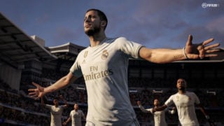 FIFA 20 records UK’s biggest sales launch of 2019