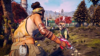 The second Outer Worlds expansion will launch before April