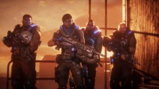 Review: Gears 5 masterfully reinvents the series
