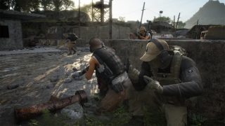 Ghost Recon Breakpoint open beta launch delayed