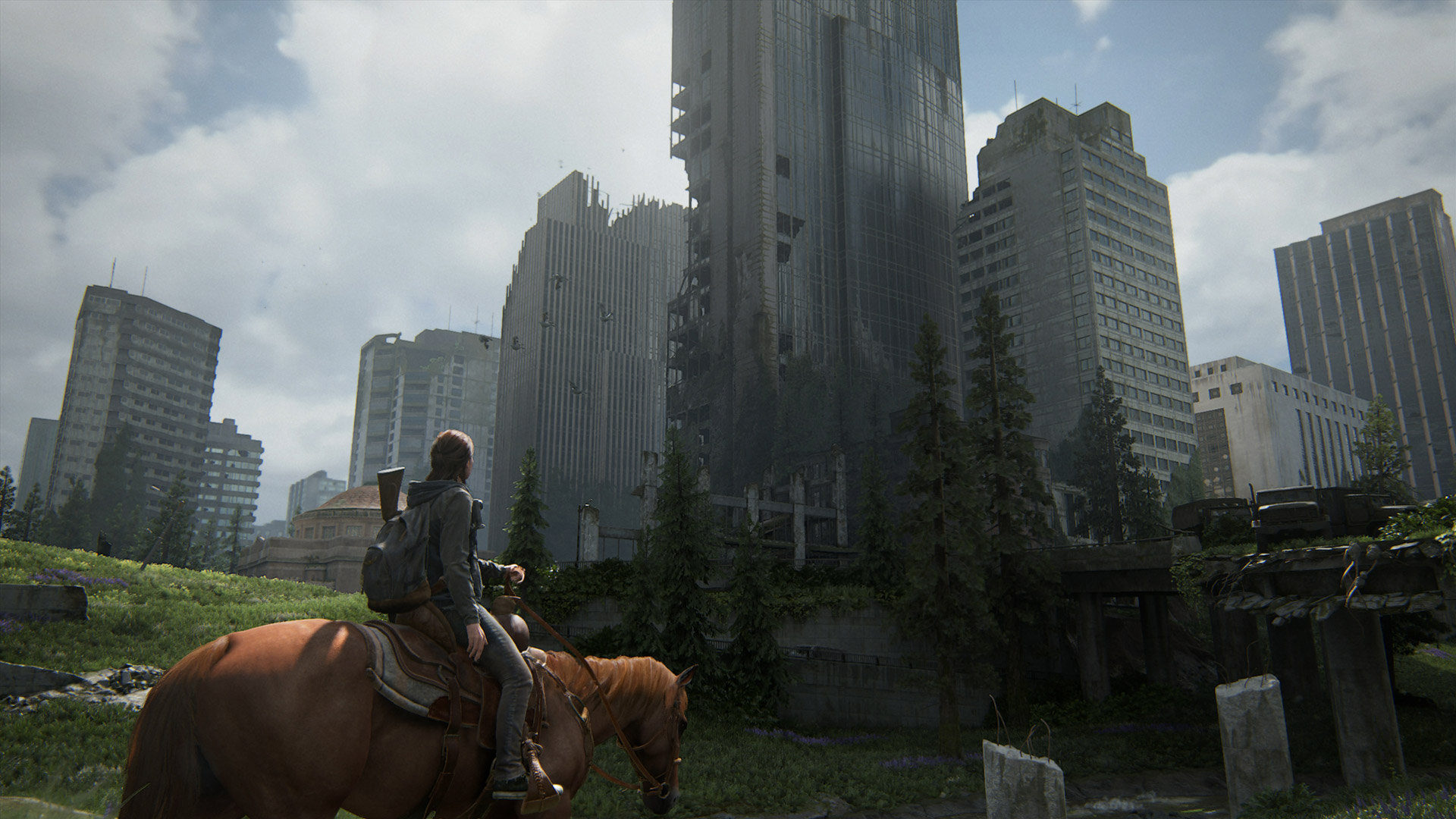 Last of Us 2 multiplayer plans axed as it’s confirmed game is on 2