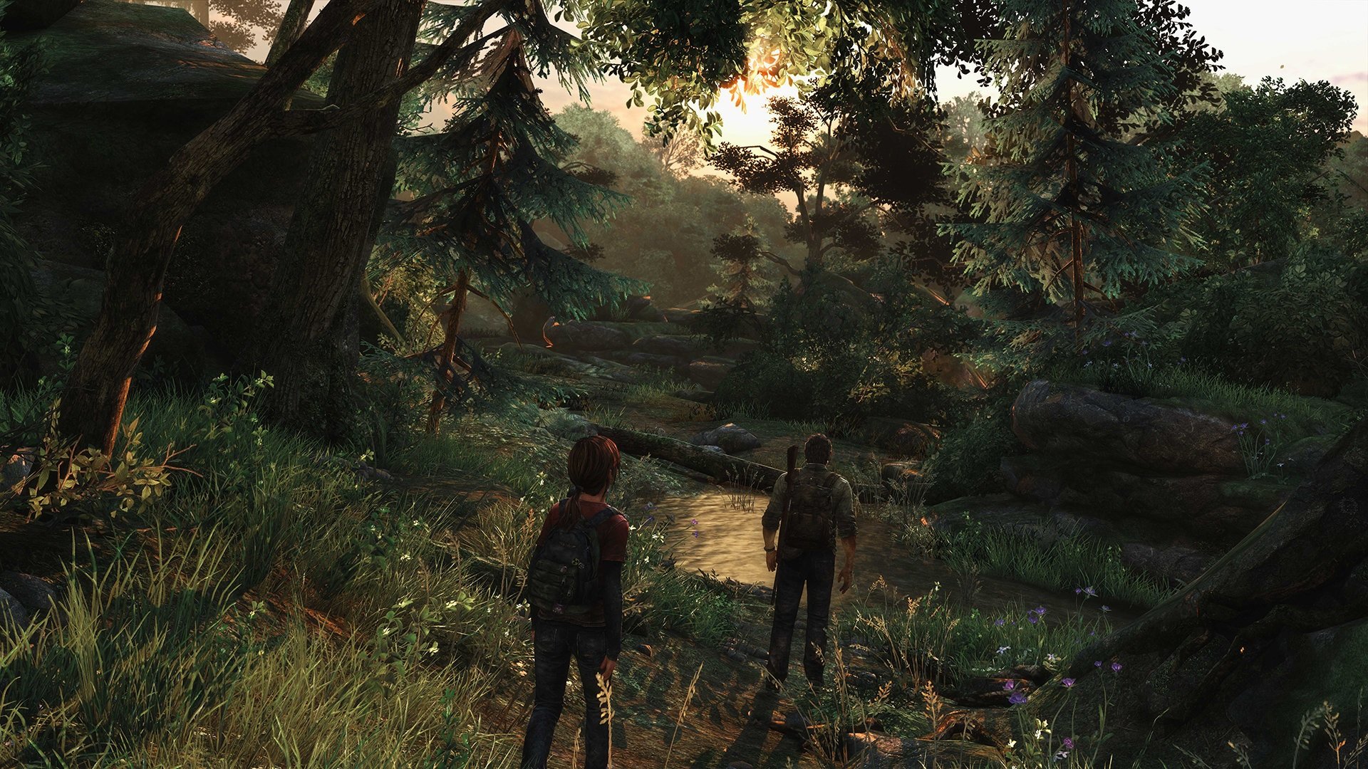 Report says The Last of Us PS5 remake is in the works at Naughty Dog -  Polygon