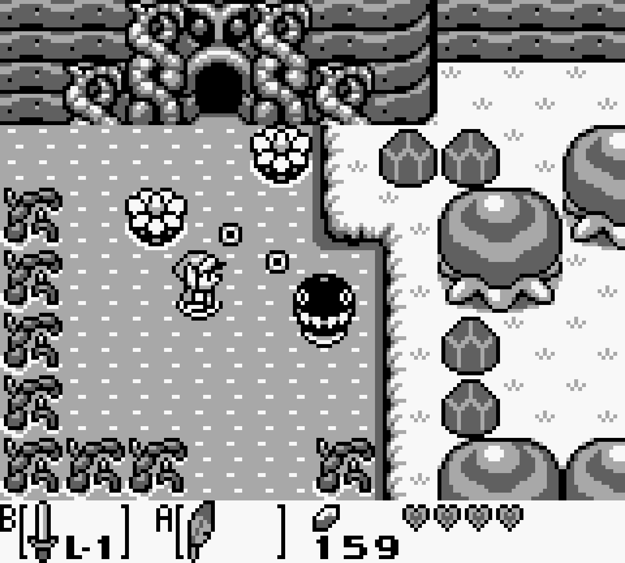 Top 25 Gameboy Review: #3 – The Legend of Zelda: Link's Awakening (1993) –  Top 100 Reviews