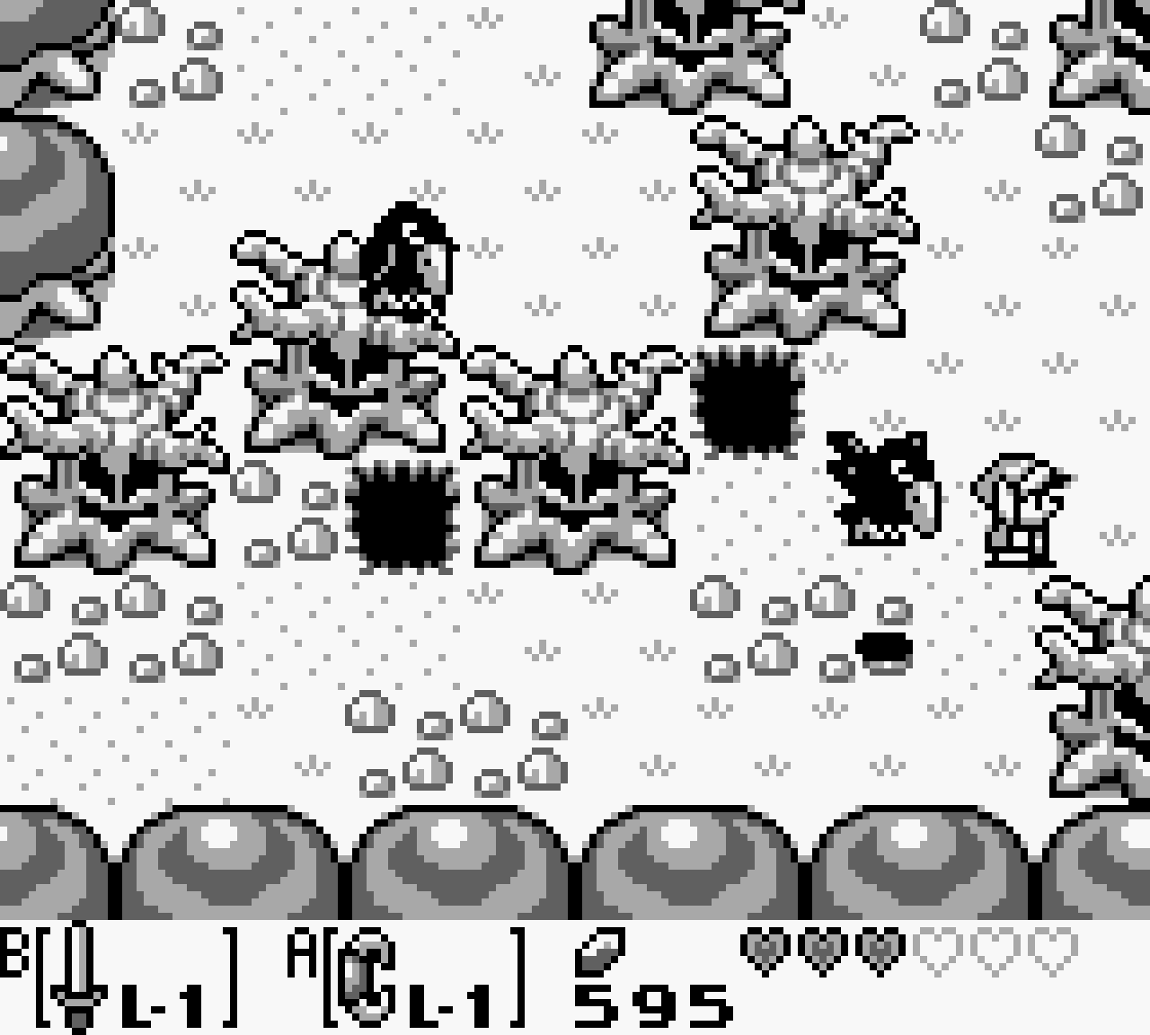 Top 25 Gameboy Review: #3 – The Legend of Zelda: Link's Awakening (1993) –  Top 100 Reviews