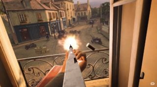 Respawn’s VR Medal of Honor breaks cover in new gameplay trailer
