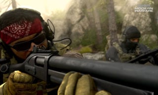 Modern Warfare is already 2019’s best-selling game in the US