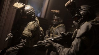 Call of Duty: Modern Warfare III Review - Not-So-Special Ops - Game Informer