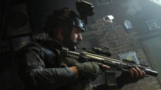 Next year’s Call of Duty game is Modern Warfare 2