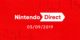 It’s now been a full year since the last general Nintendo Direct