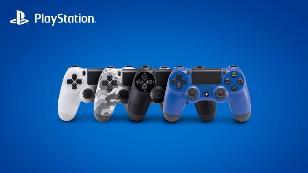 playstation console store