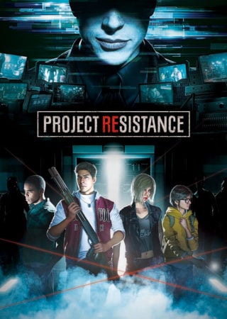 Resident Evil Resistance News