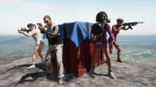 Free-to-play PUBG Lite now available in Europe