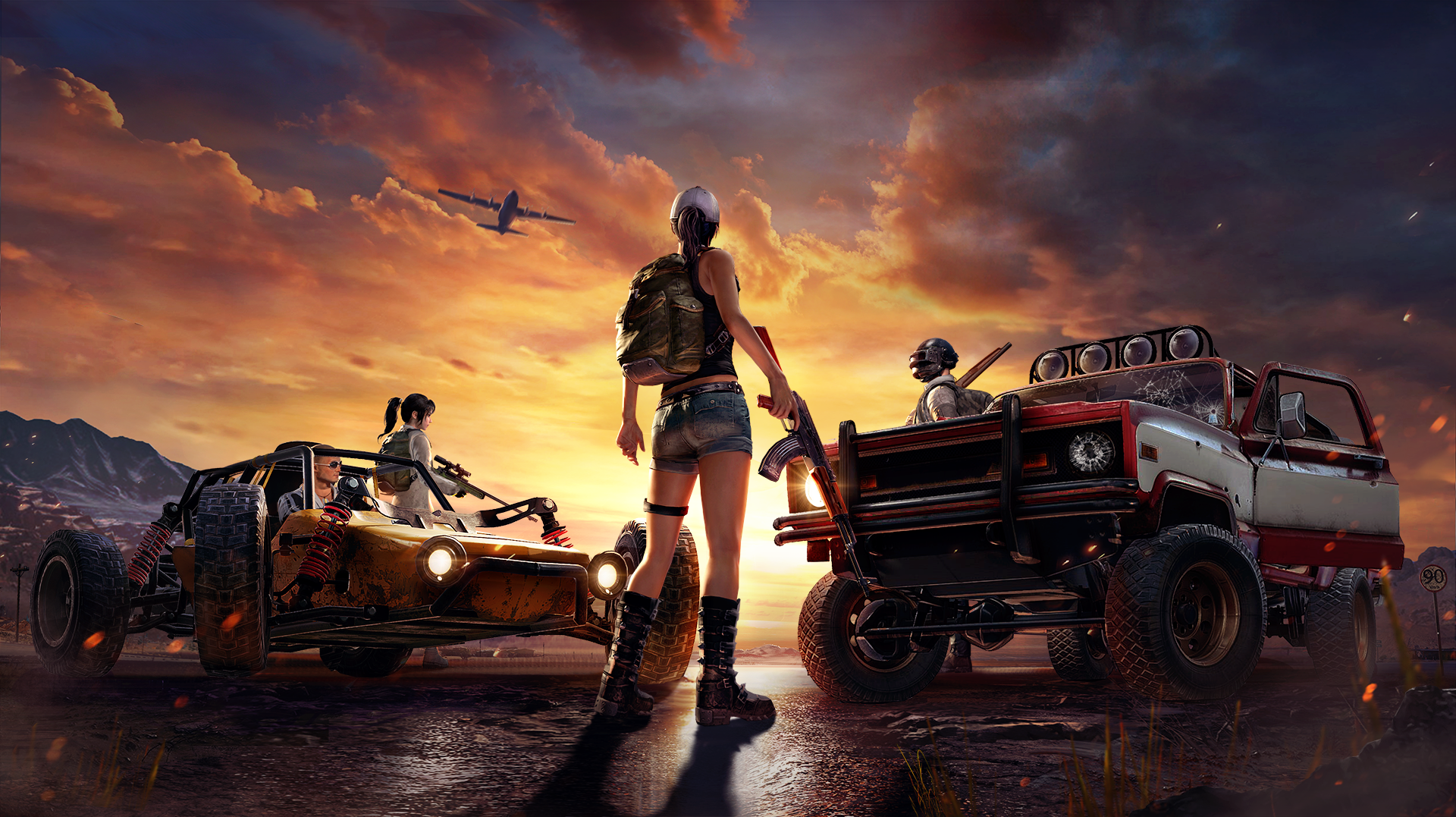 Free-to-play PUBG Lite is shutting down in April | VGC