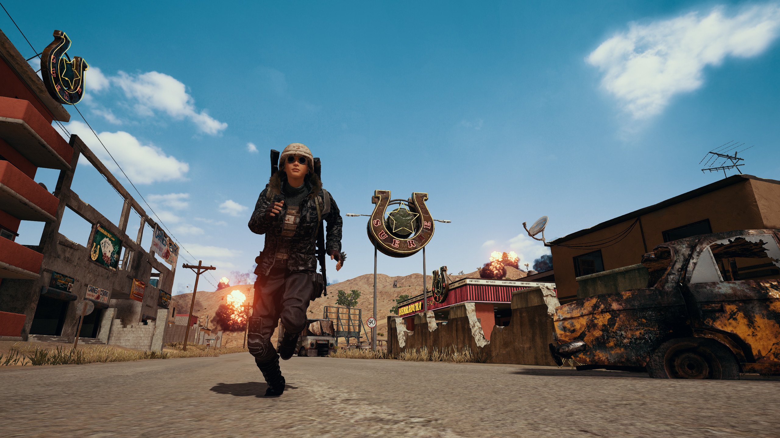 PUBG Lite, a free-to-play version for low-end machines, is shutting down in  April