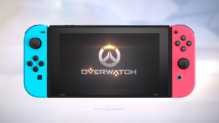 Overwatch for Switch will run at 30fps, developed by Iron Galaxy