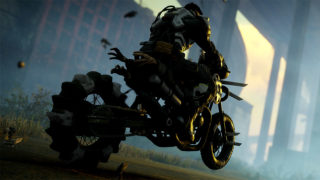 First Rage 2 expansion Rise of the Ghosts released