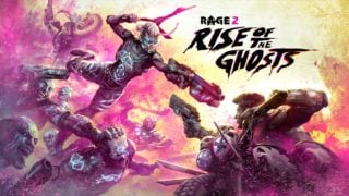 Rage 2’s first expansion coming late September