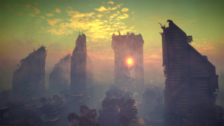 Rage 2’s first expansion coming late September