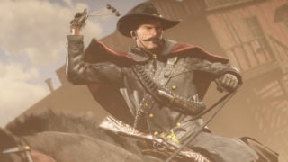 Red Dead Online’s September update will introduce specialist roles