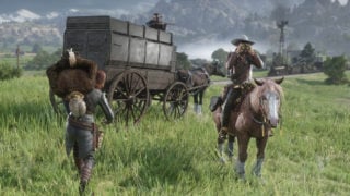 Red Dead Redemption 2' comes to Steam on December 5th