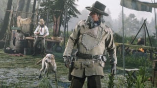 Red Dead Redemption 2 issues: Rockstar ‘sincerely apologises’