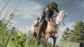 Rockstar lists Red Dead Redemption 2 PC ‘high priority problems’