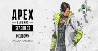 Crypto revealed in Apex Legends Season 3 video