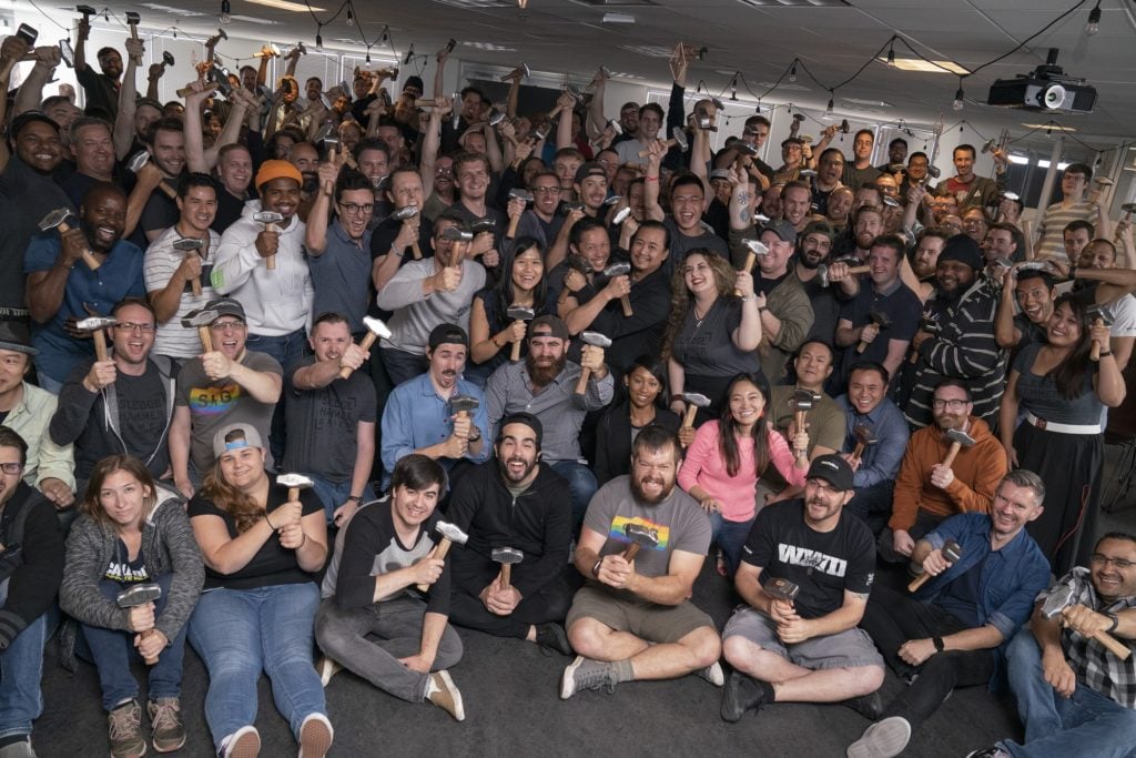 Activision reportedly opens Sledgehammer Games studio in Australia VGC