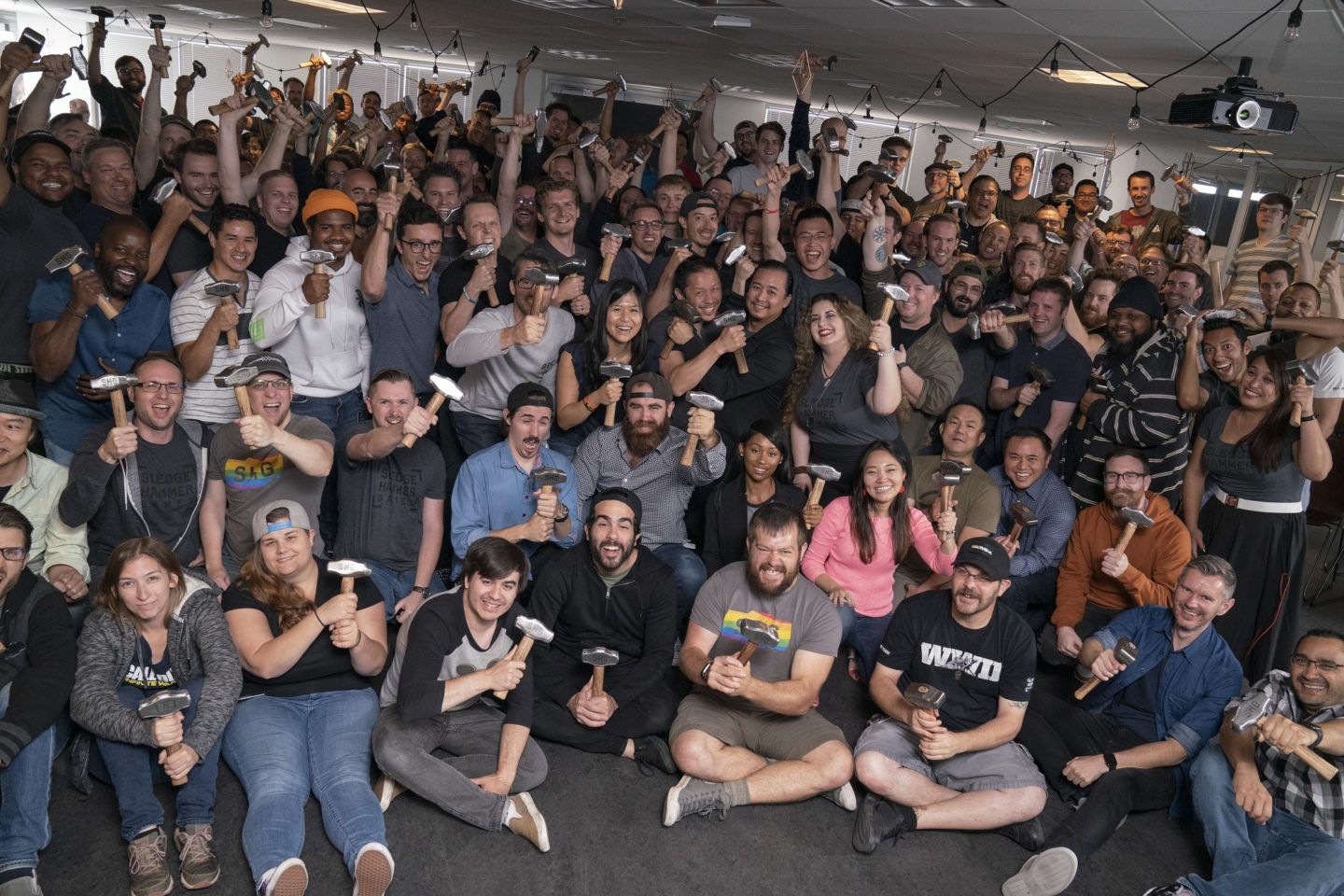 Activision reportedly opens Sledgehammer Games studio in Australia VGC