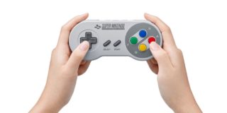 Nintendo ‘looking into’ Switch SNES controller unavailability in Europe