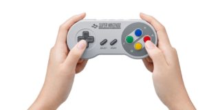 Switch SNES controllers are back on sale in Europe but availability is once again ‘limited’