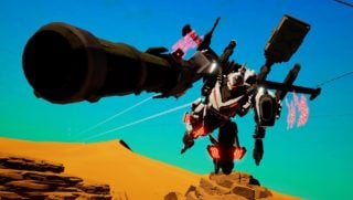 Review: Nintendo’s Daemon X Machina is an uneven shooter