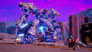 Review: Nintendo’s Daemon X Machina is an uneven shooter