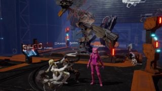 Review: Nintendo’s Daemon X Machina is an uneven shooter