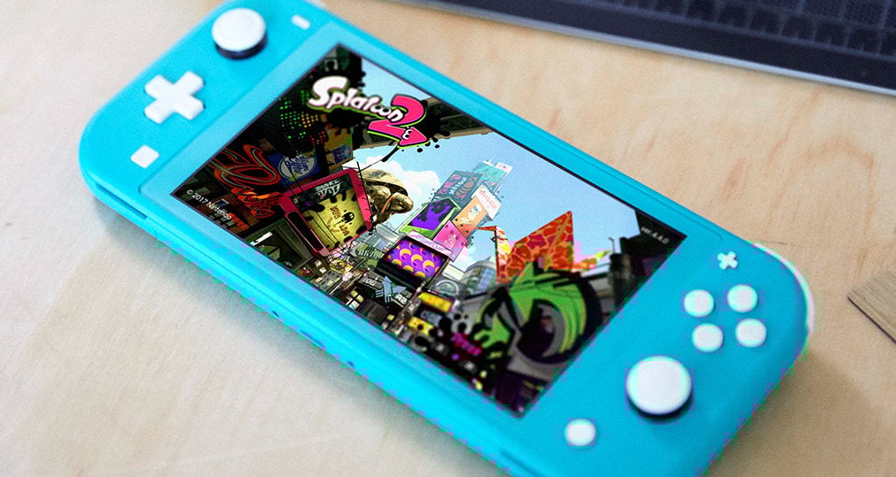 New Nintendo Switch Second Report Claims Pro Will Release Next Year And Could Include 4k Vgc
