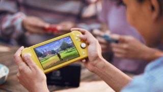 Nintendo loses $2.4bn in market value after ‘incorrect’ Switch Lite sales report